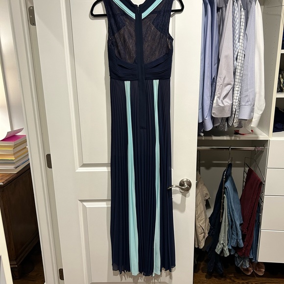 BCBG MaxAzria full-length dress - Picture 3 of 5